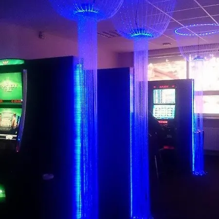 Maison d'hôtes Na Rozku