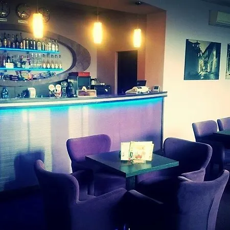 Na Rozku Maison d'hôtes