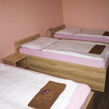 Na Rozku Penzion