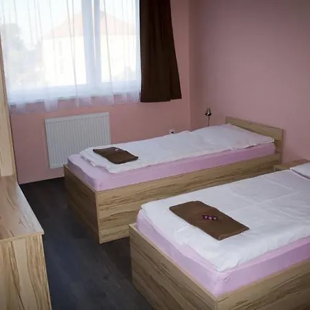 Maison d'hôtes Na Rozku