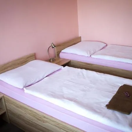 Maison d'hôtes Na Rozku *