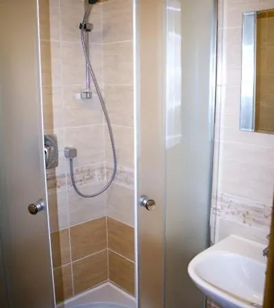 Maison d'hôtes Na Rozku Sliač