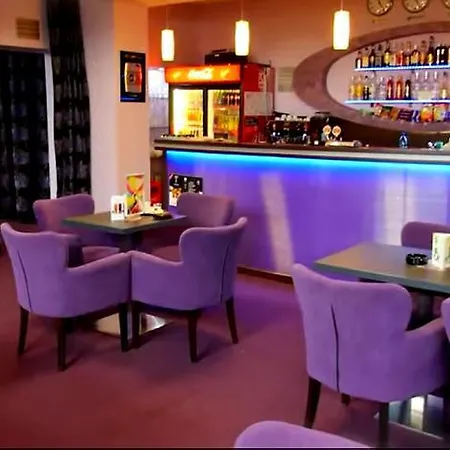 招待所 那罗兹库膳食公寓酒店 斯里亚克