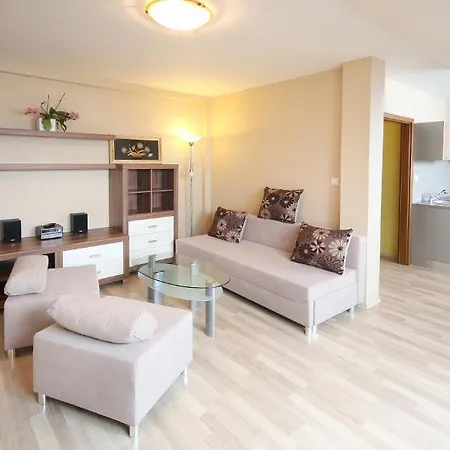 Maison d'hôtes Na Rozku *