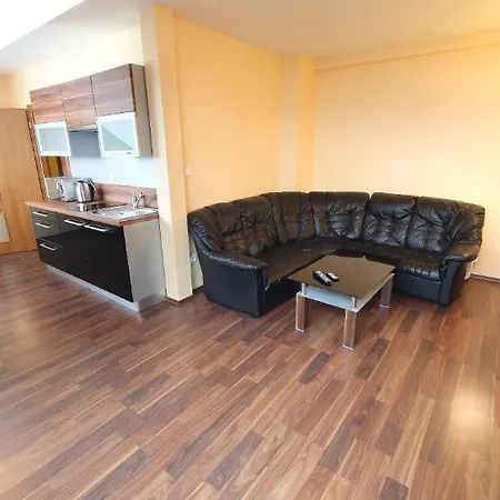 Maison d'hôtes Na Rozku Sliač