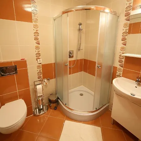 Maison d'hôtes Na Rozku *