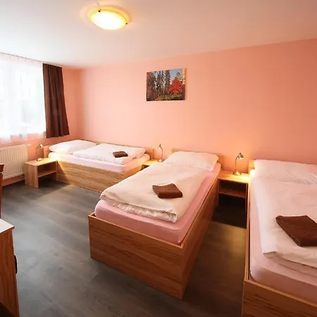 Na Rozku Penzion *